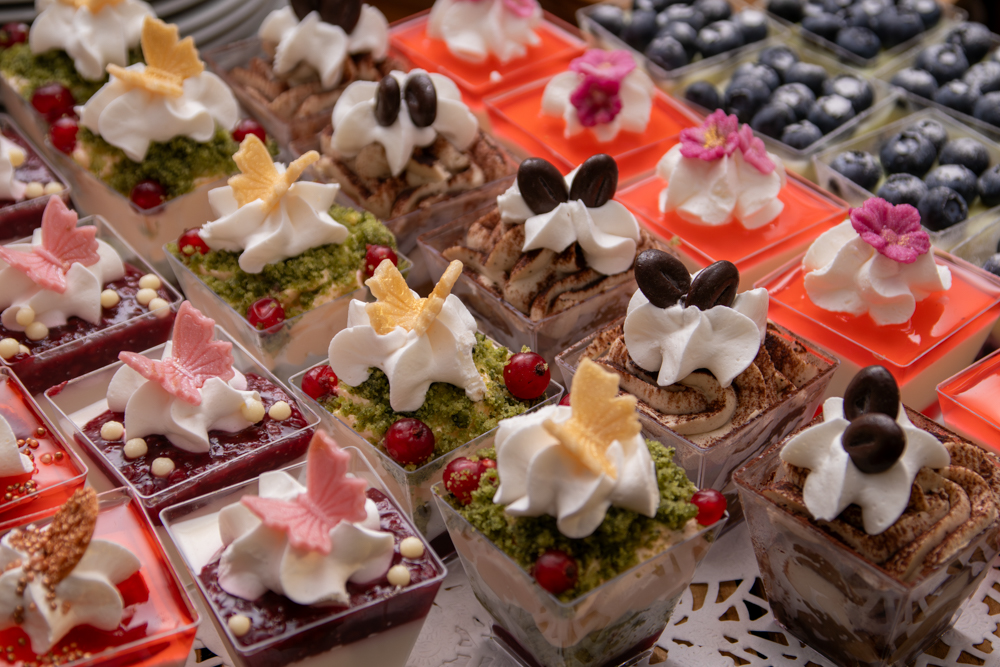 Osiemnastka – taniec