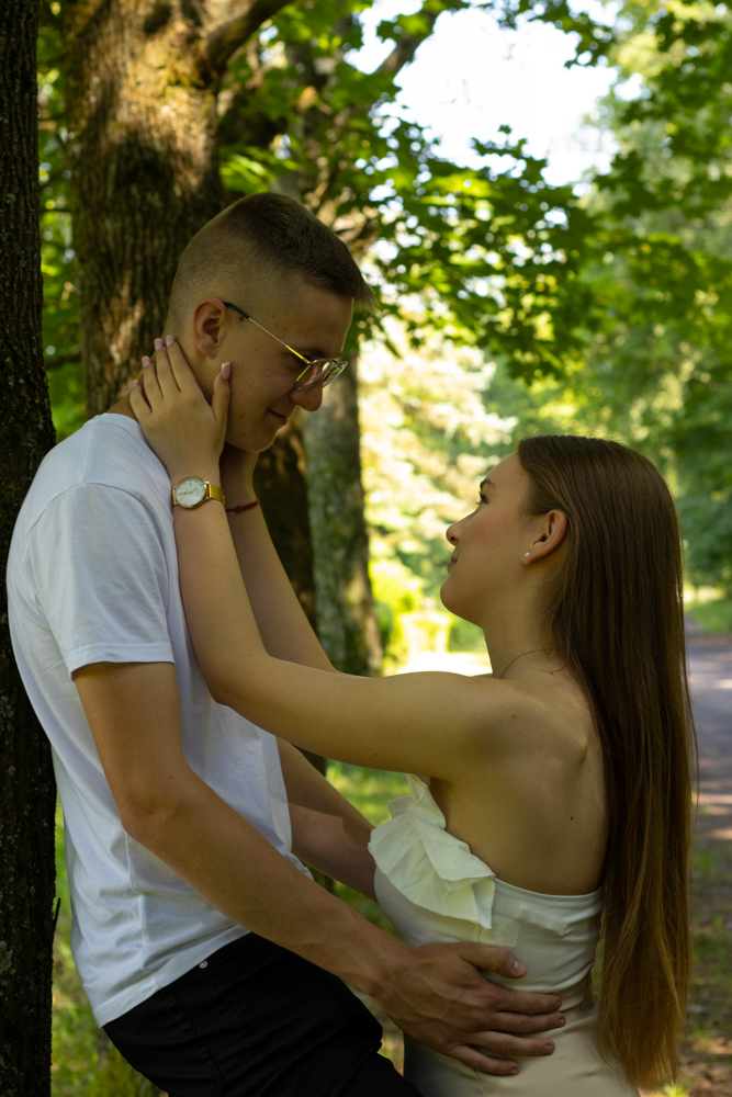 Event – ujęcie sceniczne